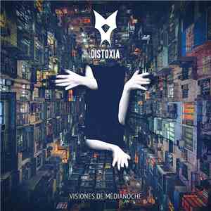 Distoxia - Visiones De Medianoche download mp3