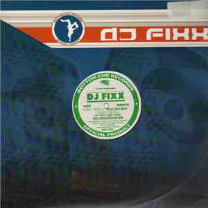 DJ Fixx - Rock That Beat / Bass Boom Bottom-End download mp3