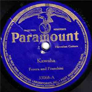 Ferera And Franchini - Kawaha / Hawaiian Twilight download mp3