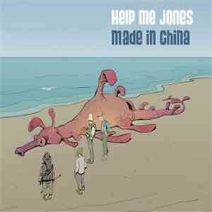 Help Me Jones - Made In China download mp3