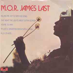 James Last - M.O.R. James Last download mp3