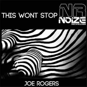 Joe Rogers  - This Wont Stop download mp3