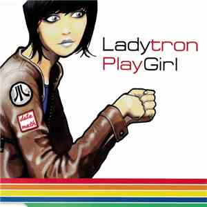 Ladytron - Playgirl download mp3