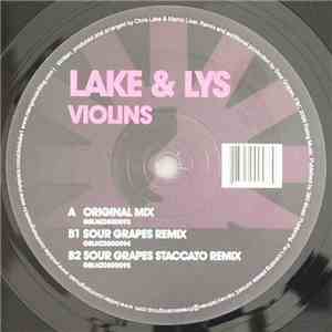 Lake & Lys - Violins mp3 download