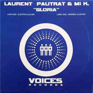 Laurent Pautrat & Mi K. - Gloria download mp3