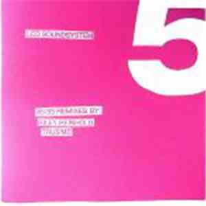 LCD Soundsystem - 45:33 Remixes By: Riley Reinhold, Trus'me download mp3