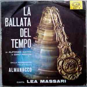 Lea Massari - La Ballata Del Tempo mp3 download
