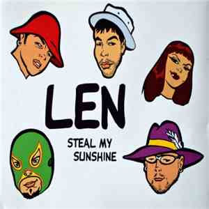 Len - Steal My Sunshine download mp3