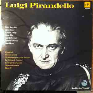 Luigi Pirandello - Extraits download mp3