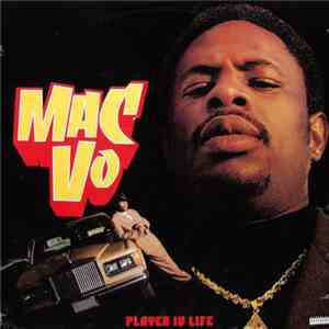 Mac Vo - Player IV Life download mp3
