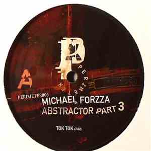 Michael Forzza - Abstractor Part 3 download mp3