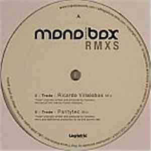Monobox - Molecule Rmxs download mp3