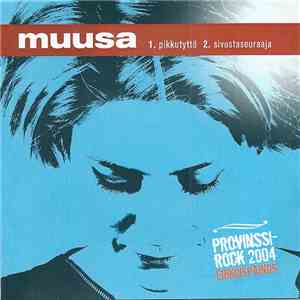Muusa - Pikkutyttö download mp3