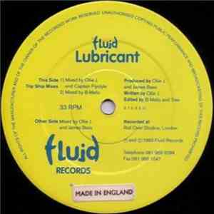 Ollie J - Lubricant download mp3
