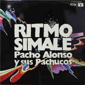 Pacho Alonso Y Sus Pachucos - Ritmo Simale download mp3