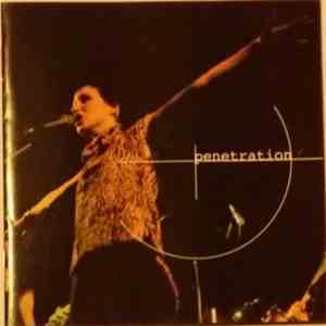 Penetration  - Penetration download mp3