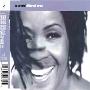P.P. Arnold - Different Drum download mp3