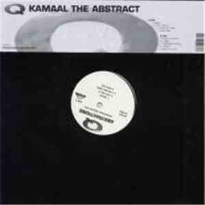 Q-Tip - Kamaal The Abstract download mp3
