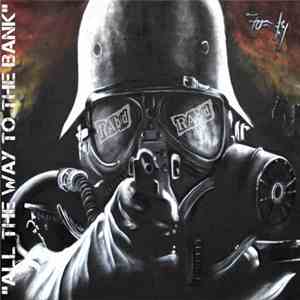 Rabid - All The Way To The Bank download mp3