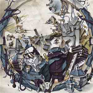 Robot Koch And John Robinson  - Robot Robinson mp3 download