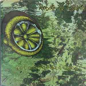 Roboto De Palma - Colombian Sea Quest mp3 download