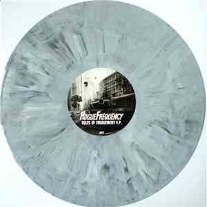 Rogue Frequency - Rules Of Engagement E.P. download mp3