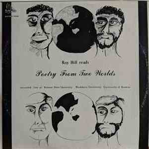 Roy Hill  - Poetry From Two Worlds download mp3