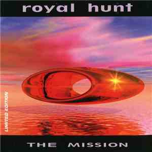 Royal Hunt - The Mission download mp3