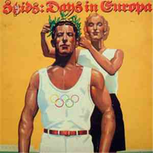 Skids - Days In Europa download mp3