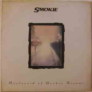 Smokie - Boulevard Of Broken Dreams download mp3