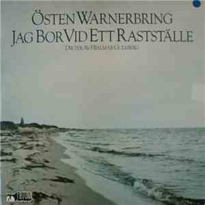 Östen Warnerbring - Jag Bor Vid Ett Rastställe download mp3
