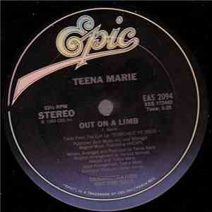 Teena Marie - Out On A Limb download mp3