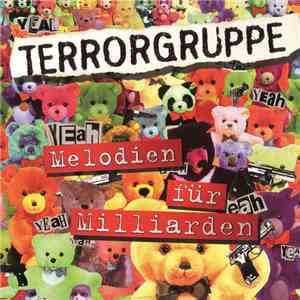 Terrorgruppe - Melodien für Milliarden download mp3