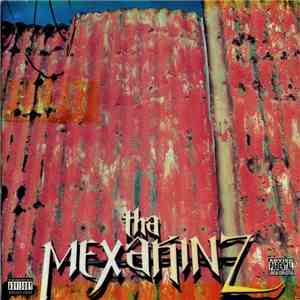 Tha Mexakinz - Tha Mexakinz download mp3