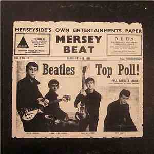 The Beatles - The Decca Audition Tapes download mp3
