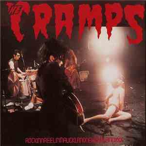 The Cramps - RockinnReelininAucklandNewZealandXXX download mp3