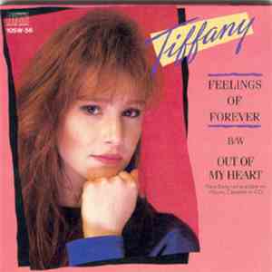 Tiffany - Feelings Of Forever download mp3