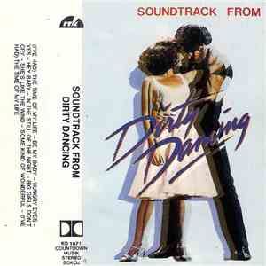 Unknown Artist - Dirty Dancing download mp3