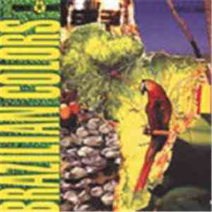 Various - Brazilian Colors download mp3
