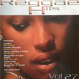 Various - Reggae Hits Vol. 27 download mp3