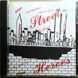 Various - Street Heroes download mp3