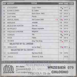 Various - Wrzesień 079 Chłodno download mp3