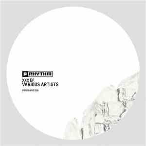 Various - XXX EP download mp3