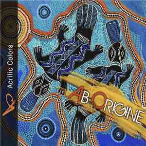 Acrilic Colors - Ab Origine download mp3