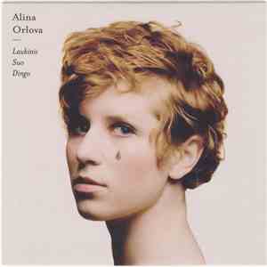 Alina Orlova - Laukinis Šuo Dingo mp3 download
