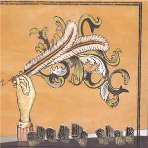 Arcade Fire - Funeral download mp3