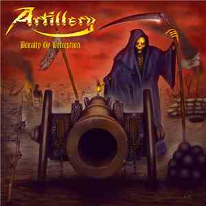 Artillery  - Penalty By Perception download mp3