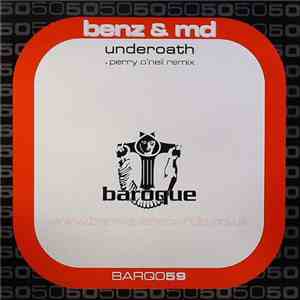 Benz & MD - Underoath download mp3