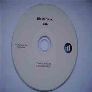 Blasterjaxx - Faith download mp3