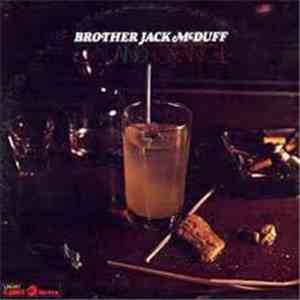 Brother Jack McDuff - Gin And Orange mp3 download